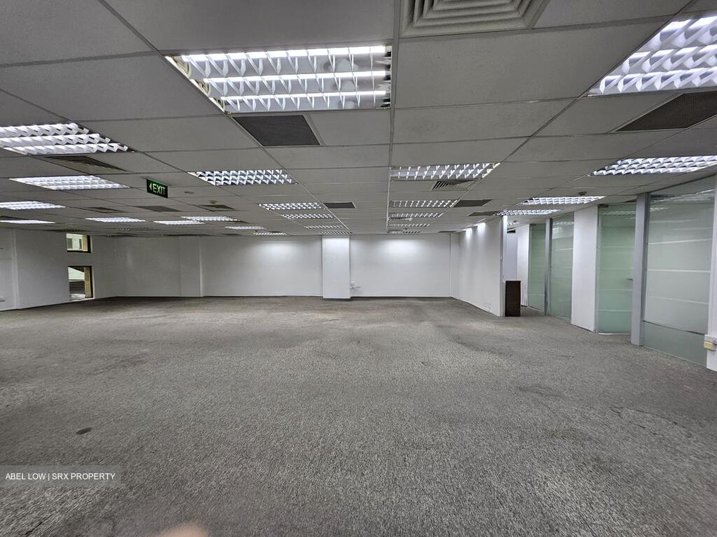 High Street Centre (D6), Office #521009971